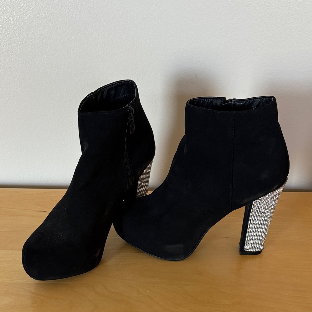 DbDk Fashion Size 9 Boots